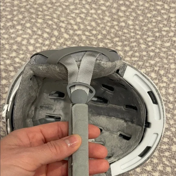 SMITH NWOT Mirage SM ski helmet - Picture 9 of 16